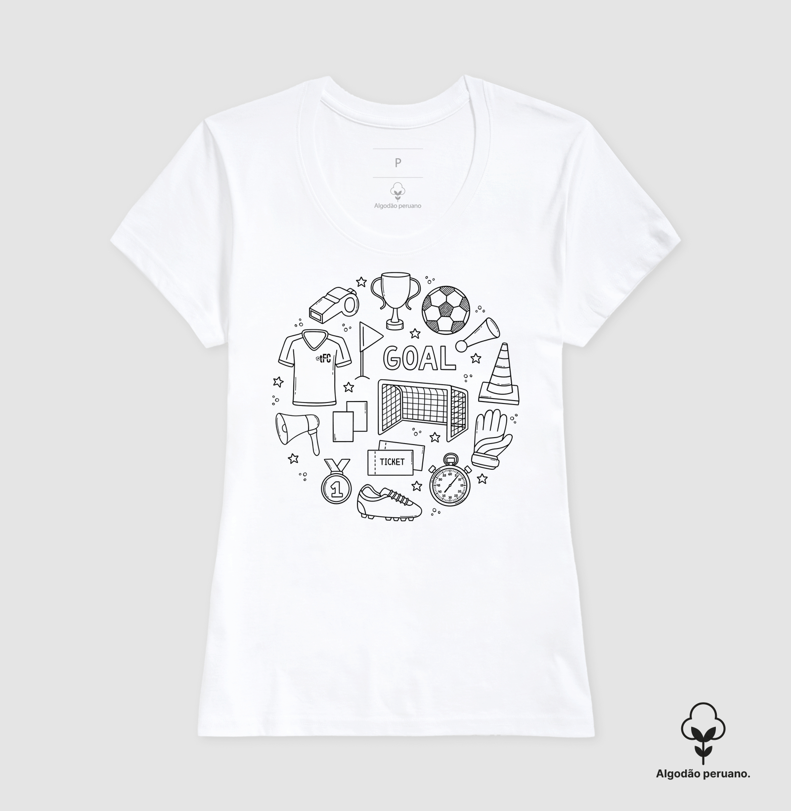 Camisa 5