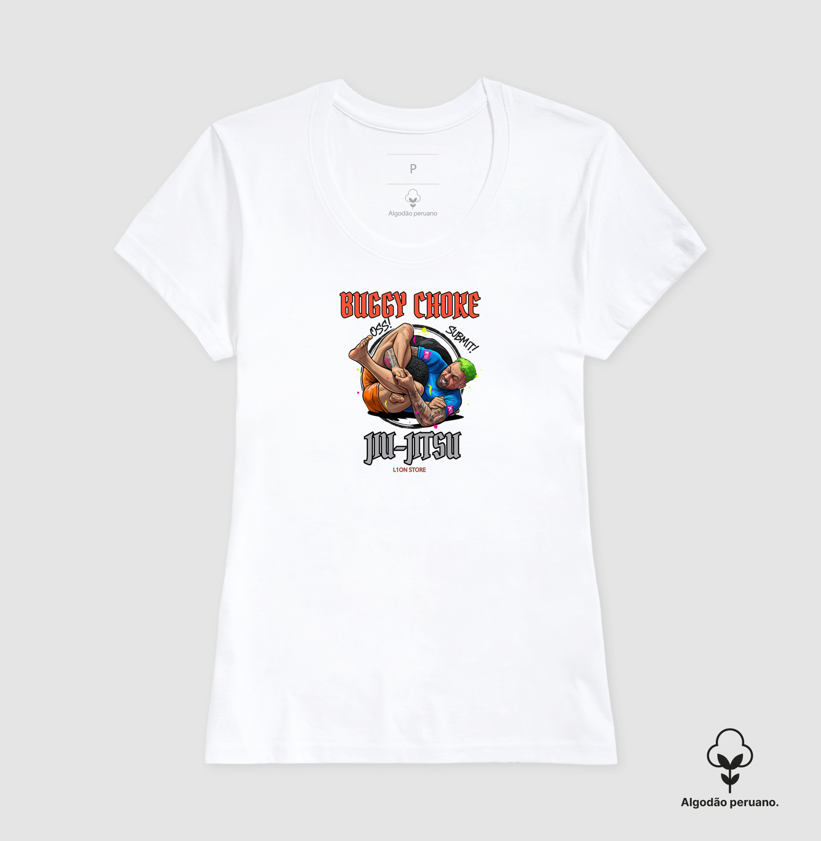 Camisa 2