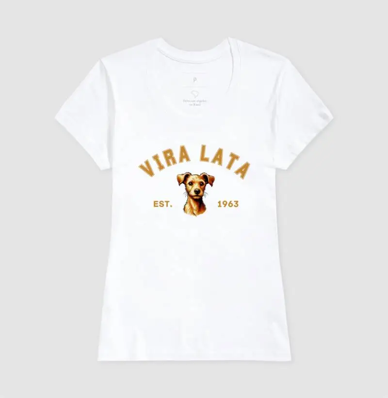 Camisa 10