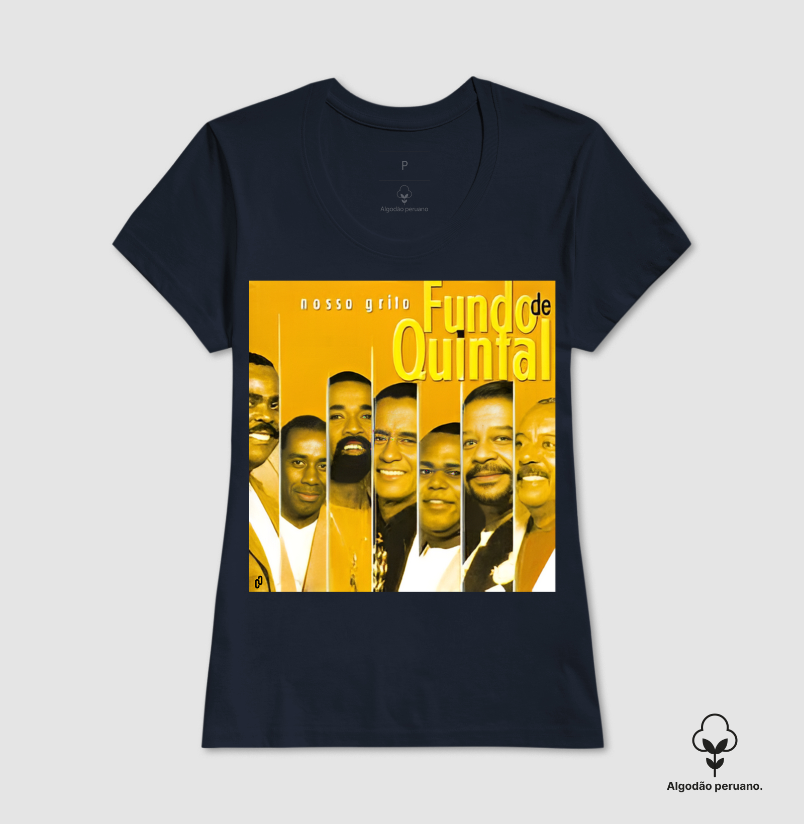 Camisa 3