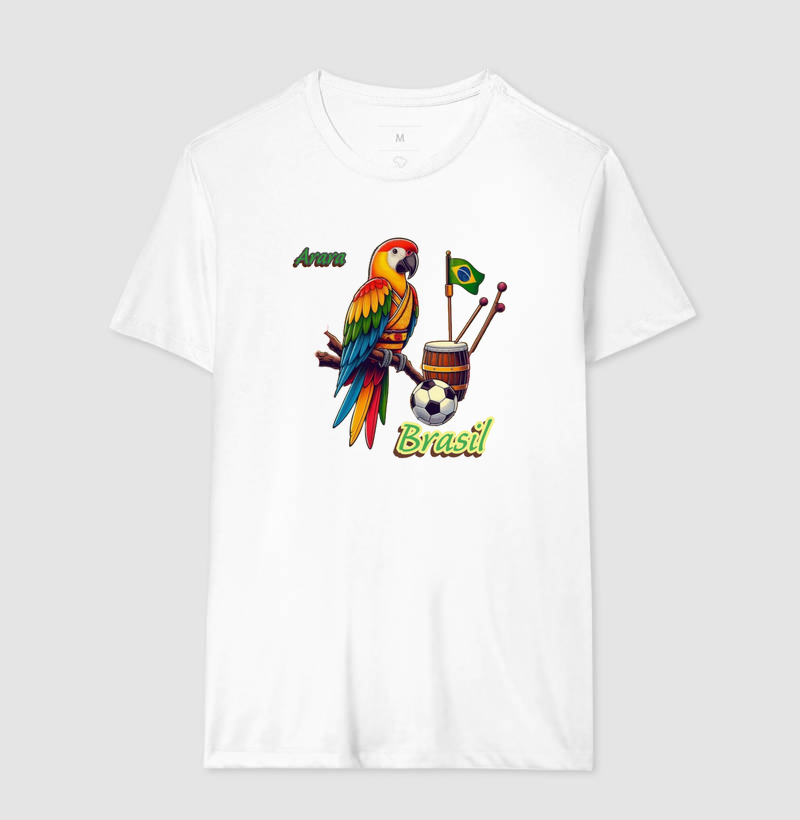 Camisa 11