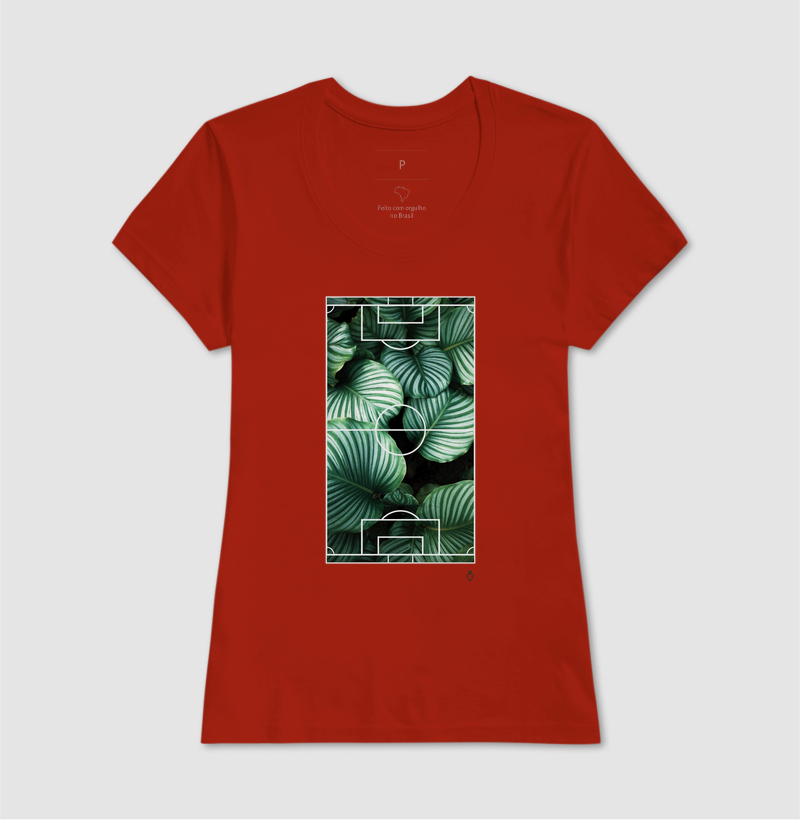 Camisa 19