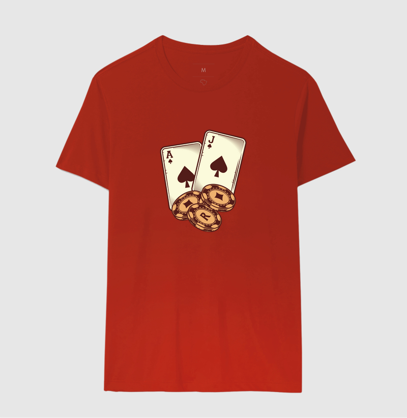 Camisa 9