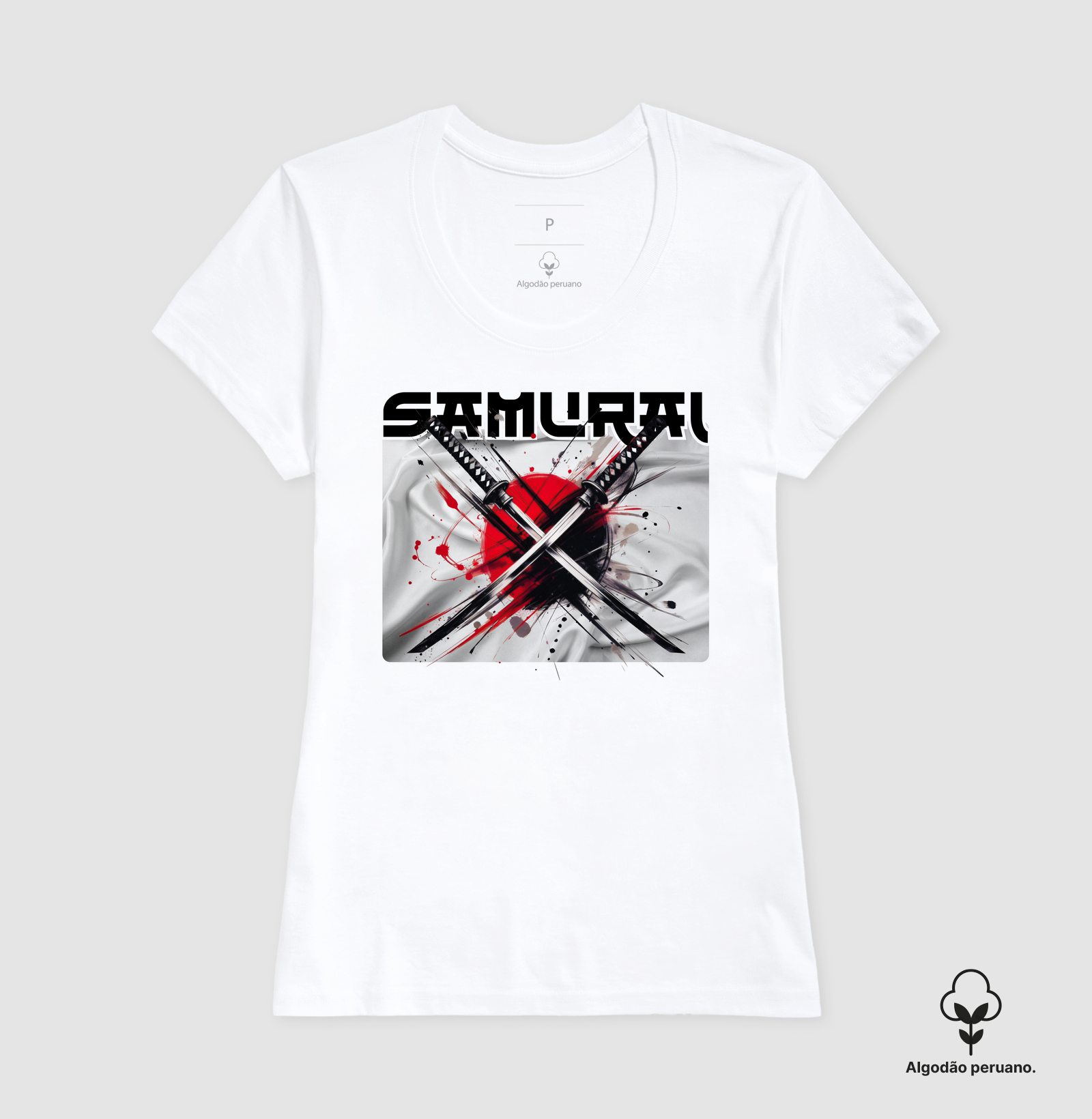 Camisa 6