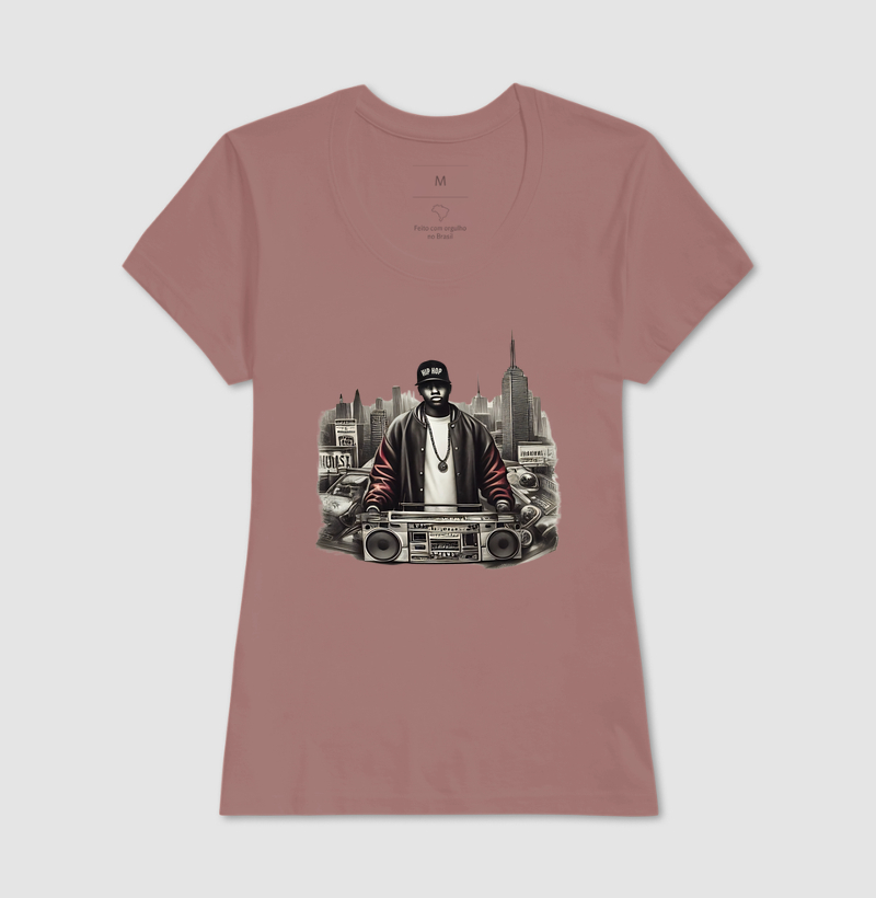 Camisa 18