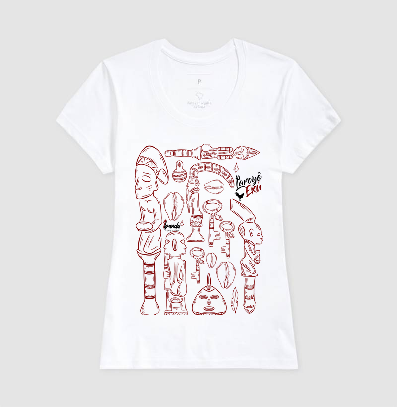 Camisa 2