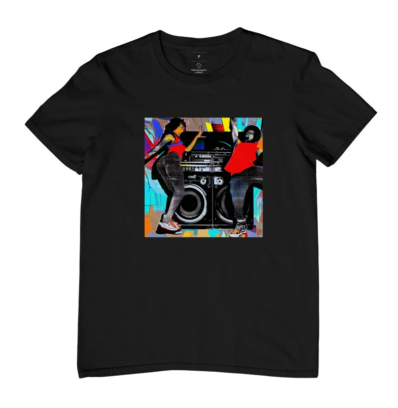 Camisa 8