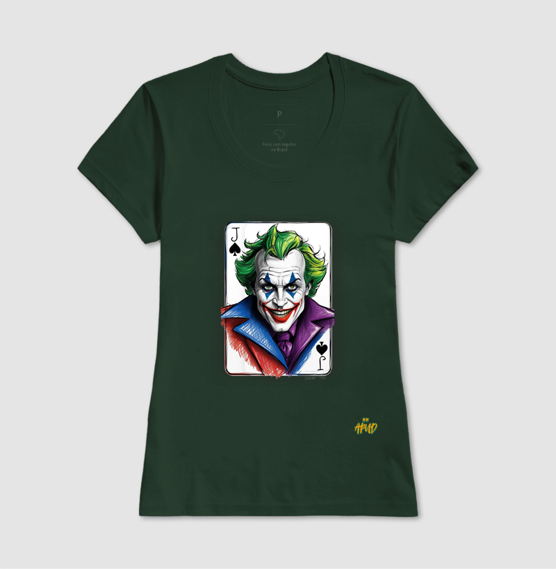 Camisa 9