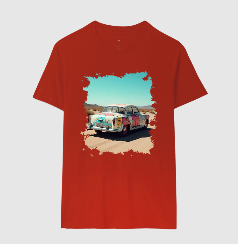 Camisa 16