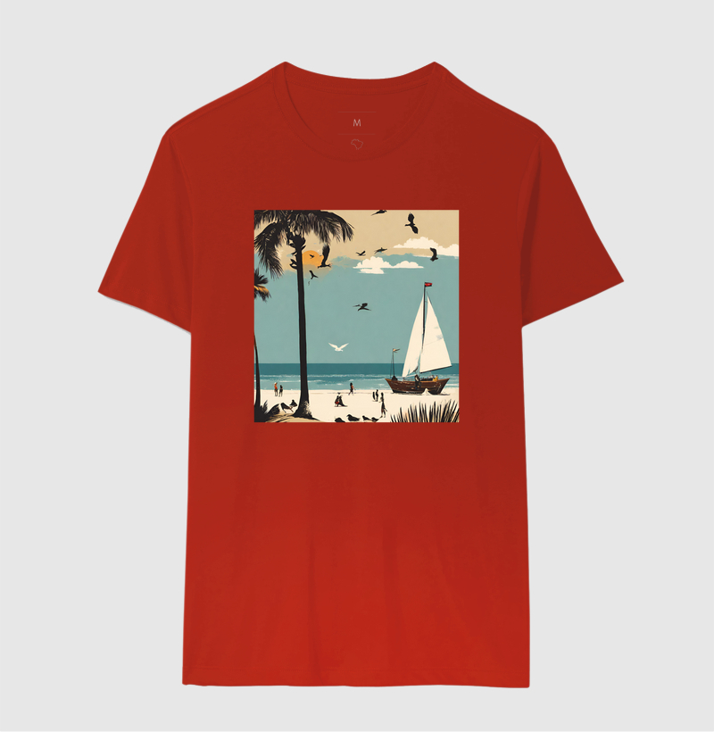 Camisa 7