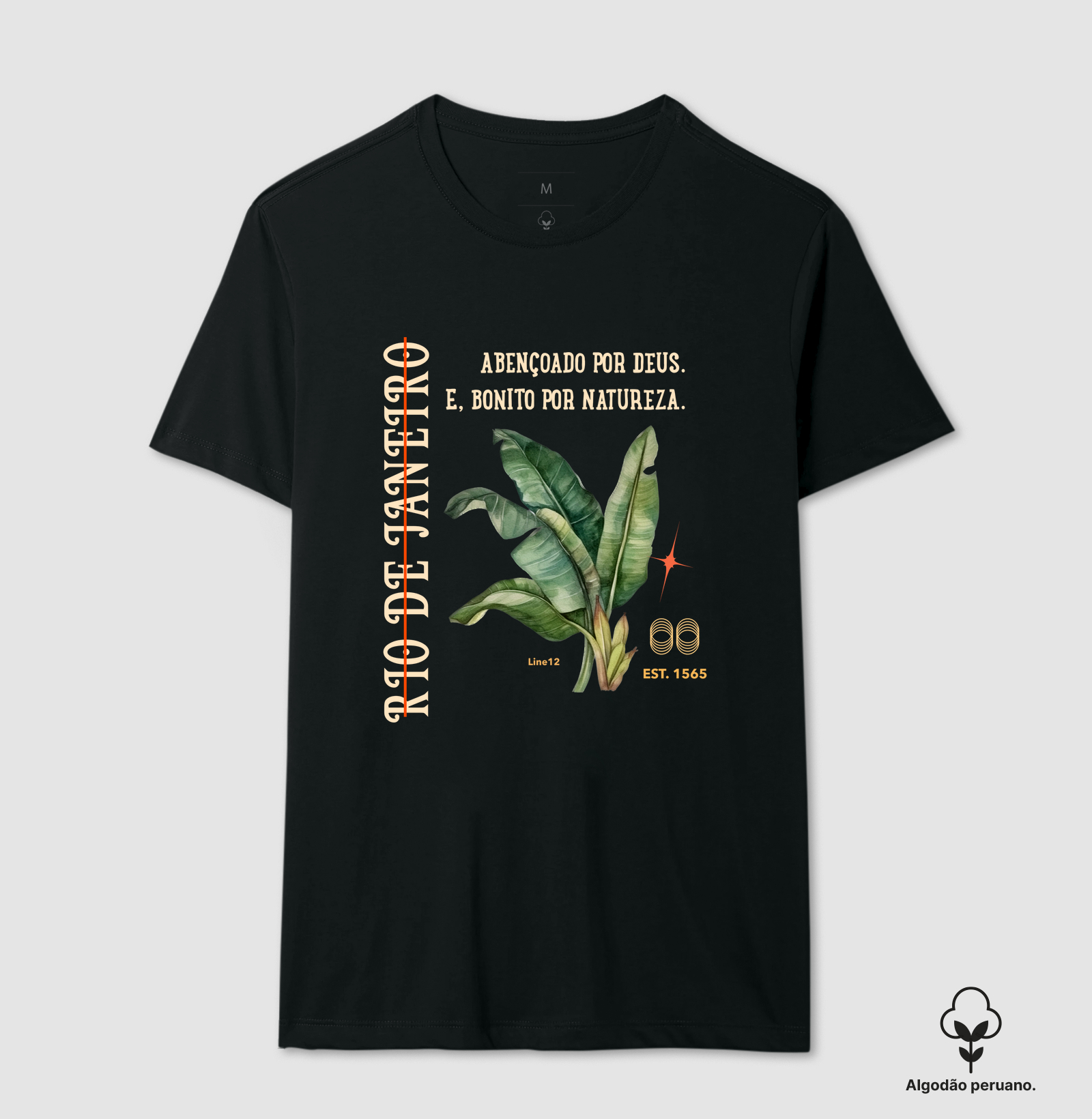 Camisa 9