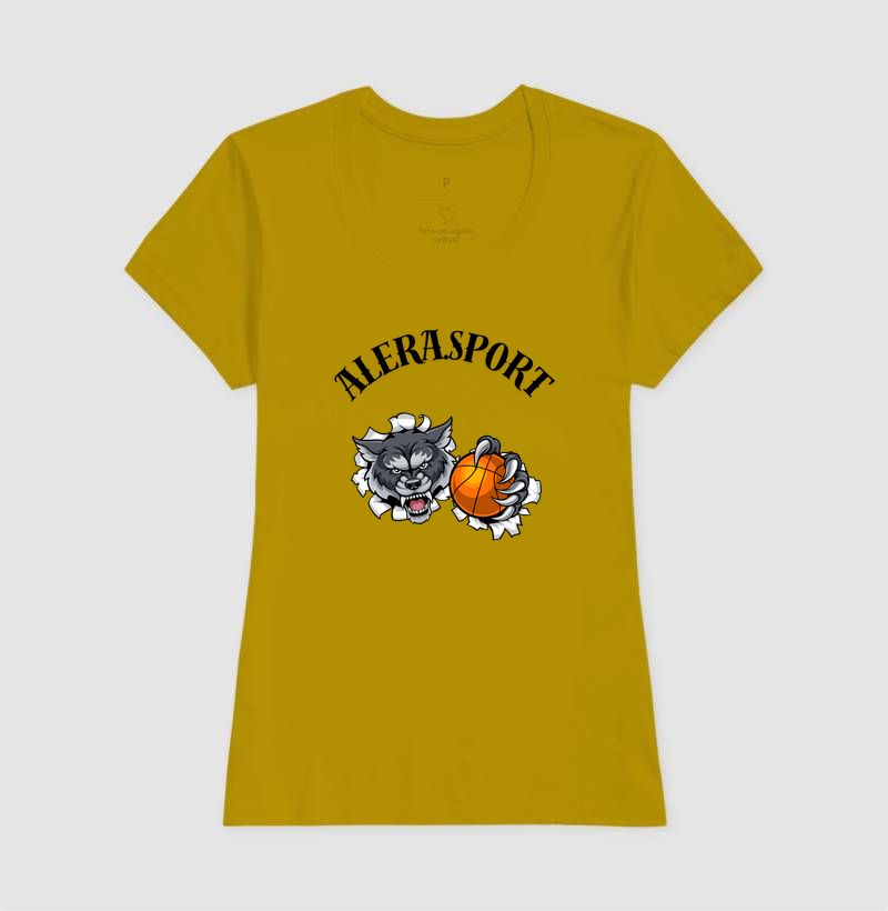 Camisa 16