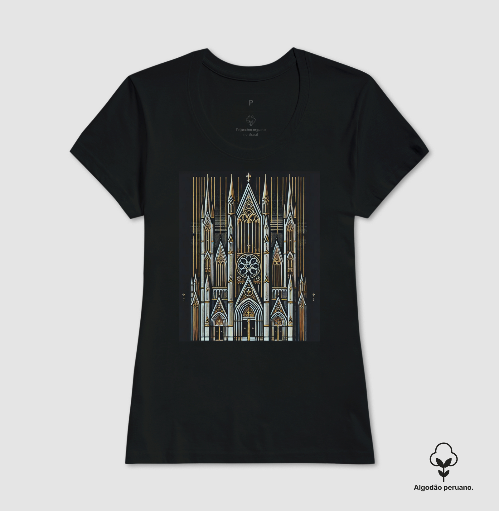 Camisa 4