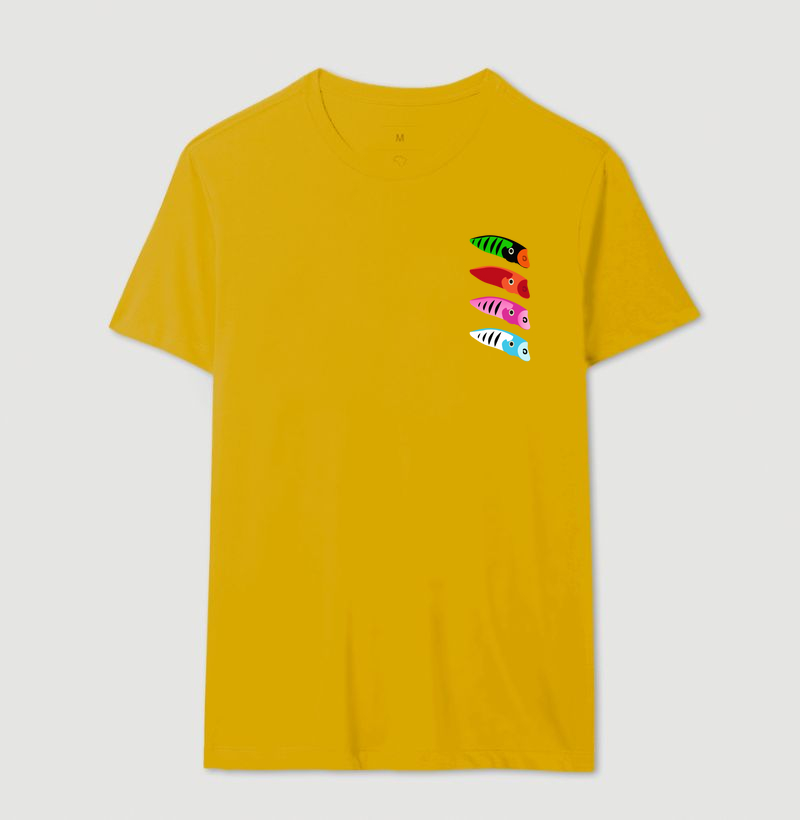 Camisa 13