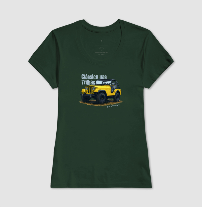 Camisa 12
