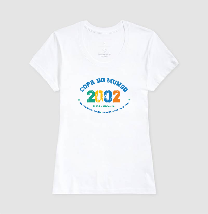 Camisa 2