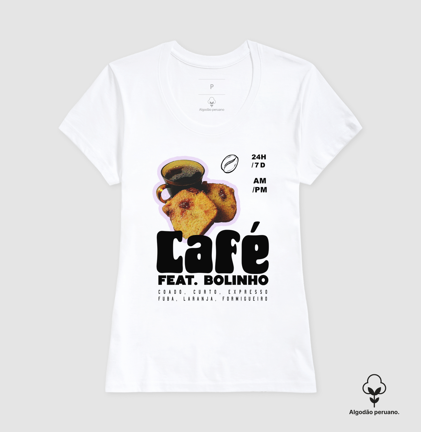 Camisa 2