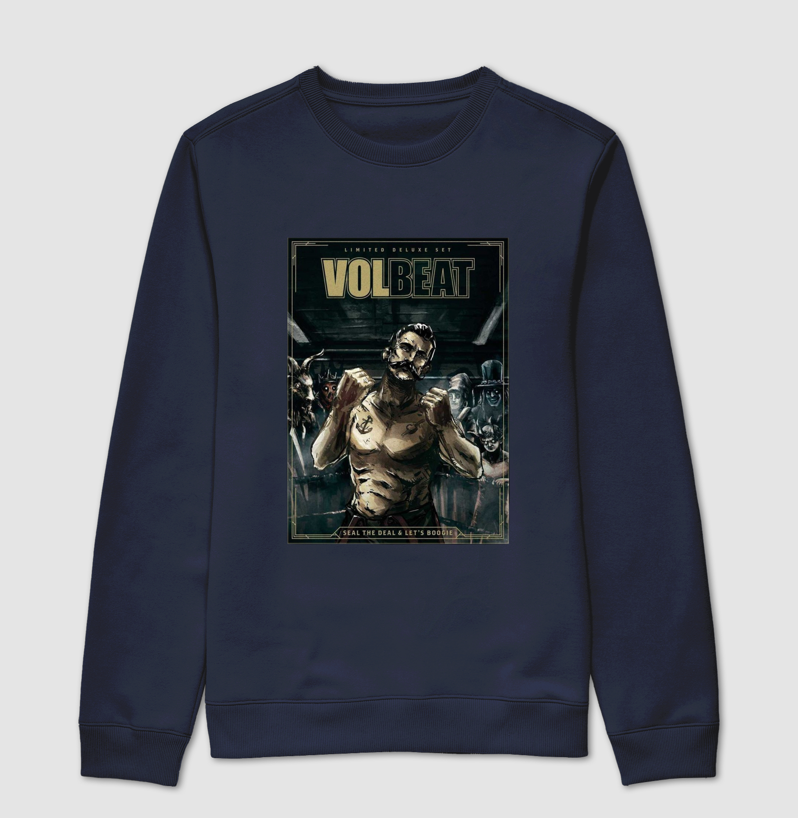 Camisa 4