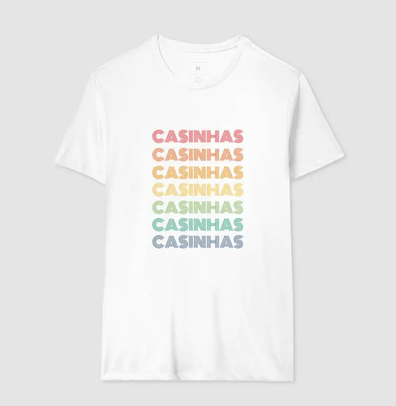 Camisa 13