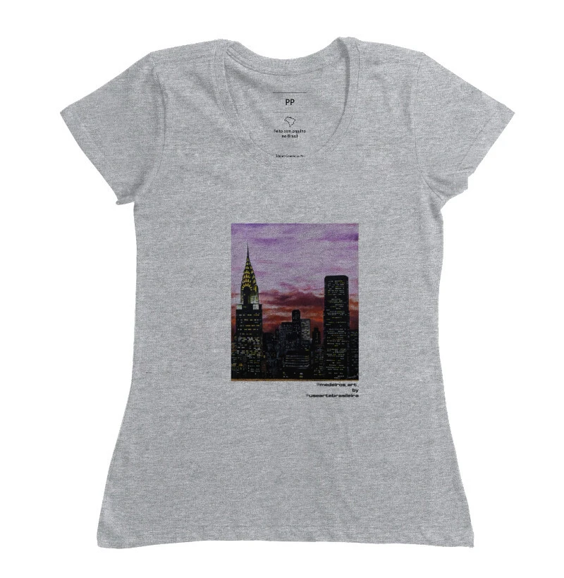Camisa 6