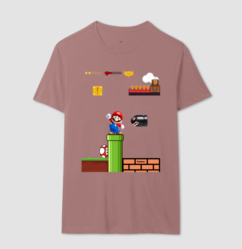 Camisa 4