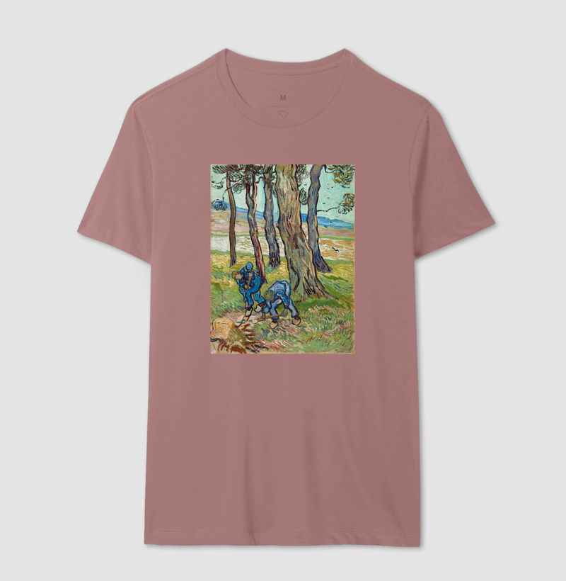Camisa 16