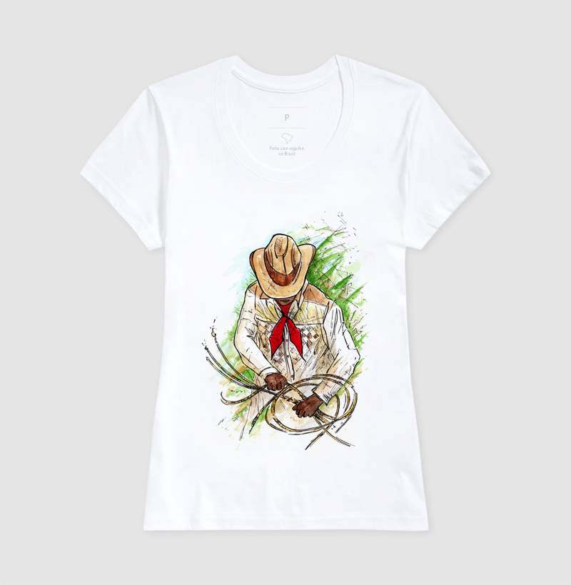 Camisa 12