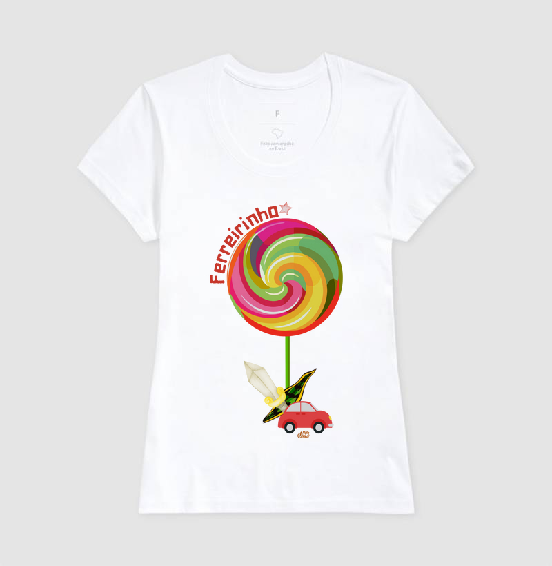 Camisa 4