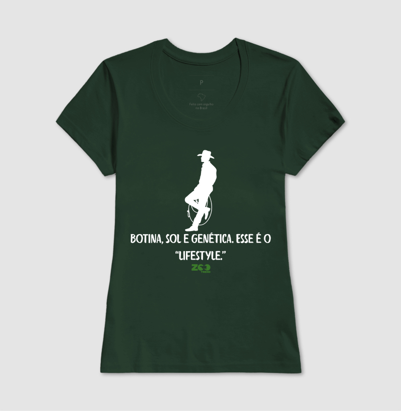 Camisa 10