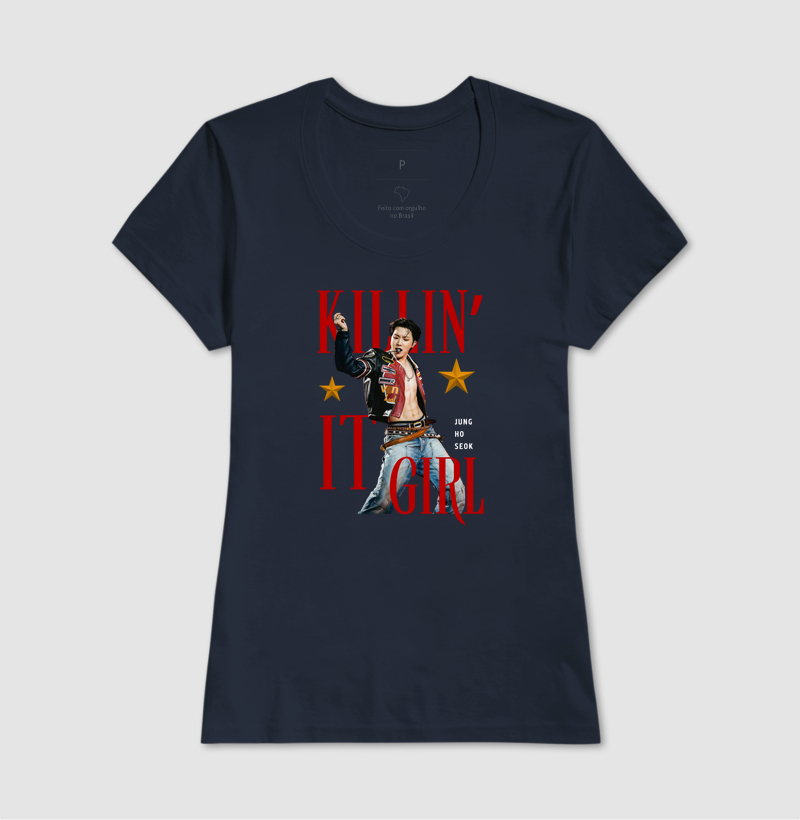 Camisa 9