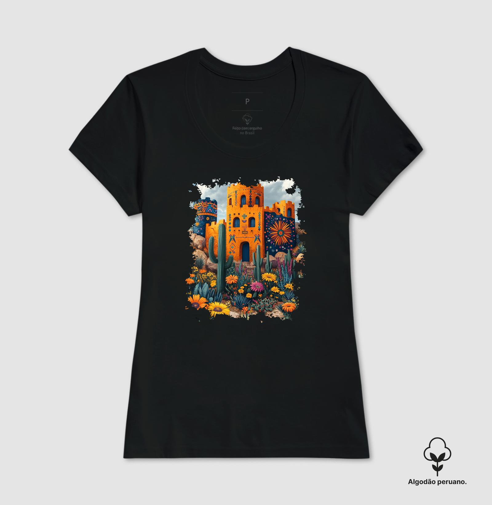 Camisa 2