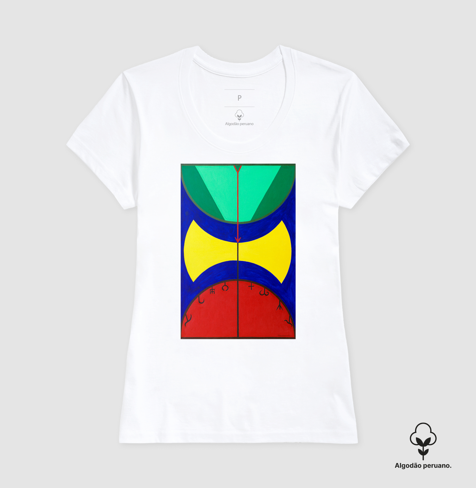Camisa 4