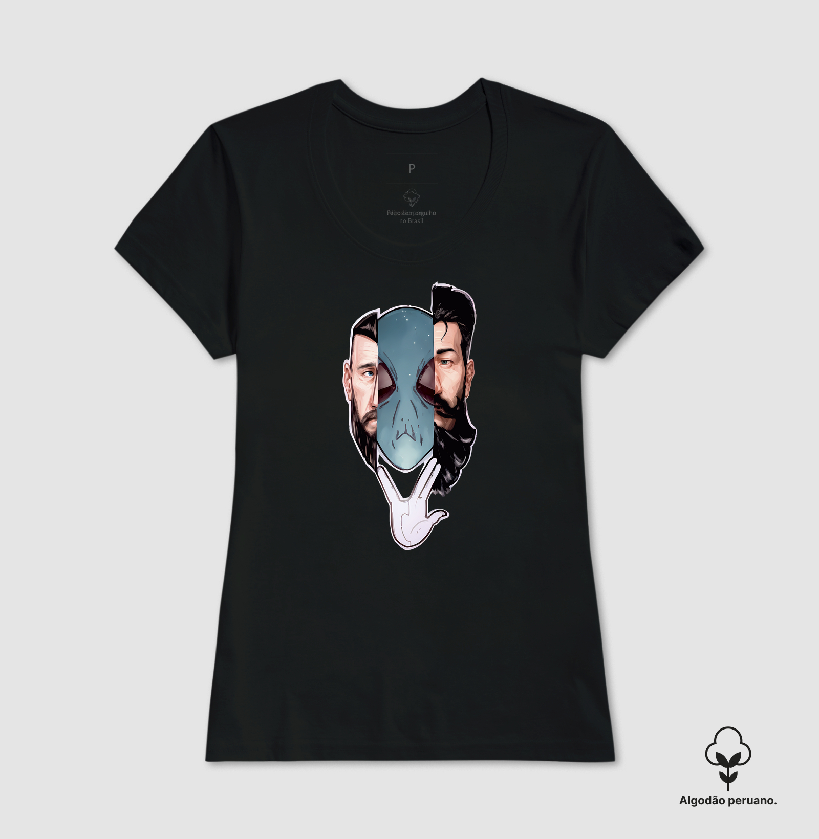 Camisa 4