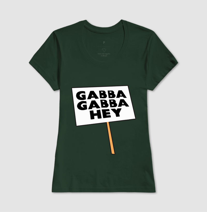 Camisa 12