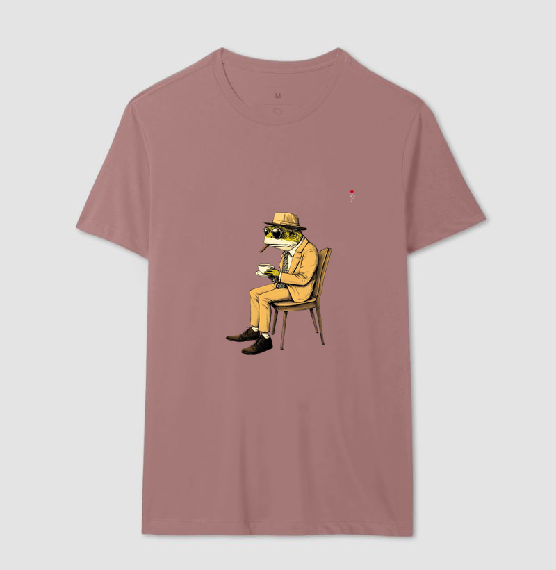 Camisa 11