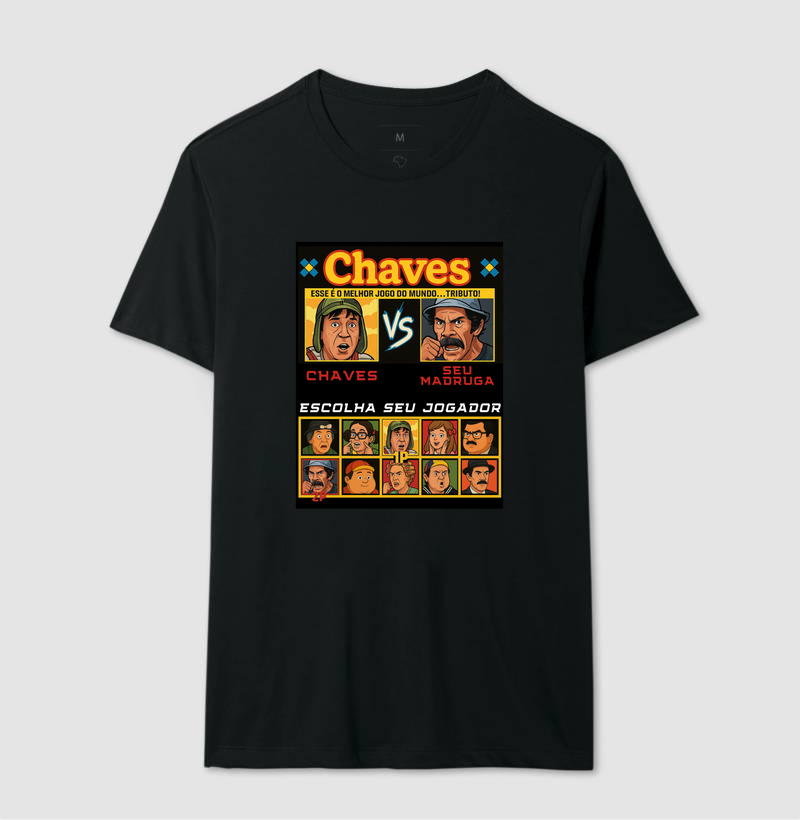 Camisa 2