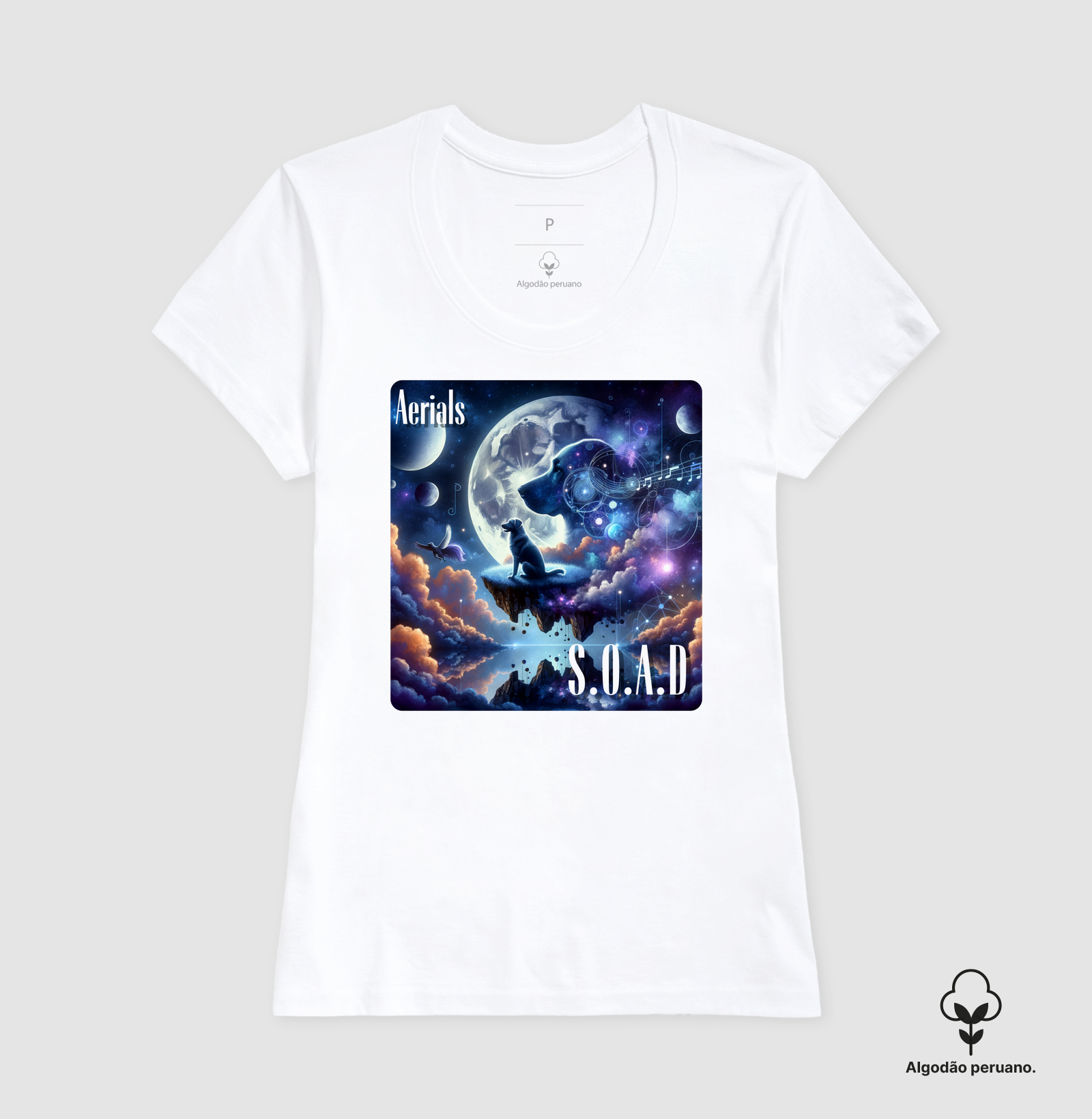 Camisa 5