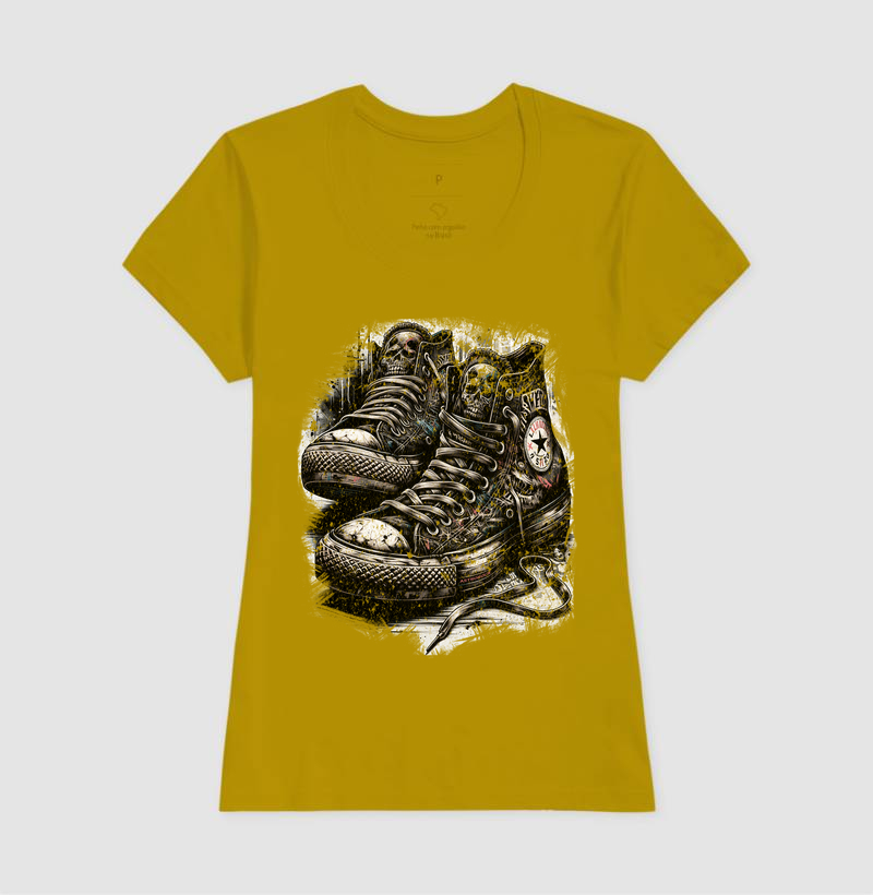 Camisa 9