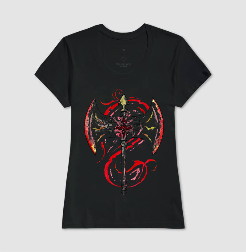 Camisa 12