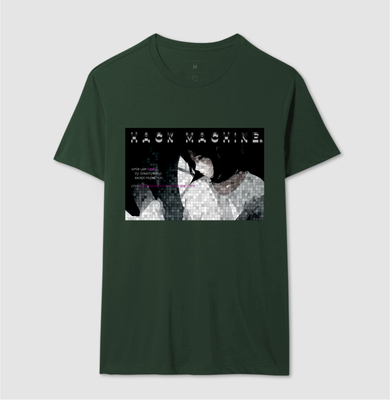 Camisa 12