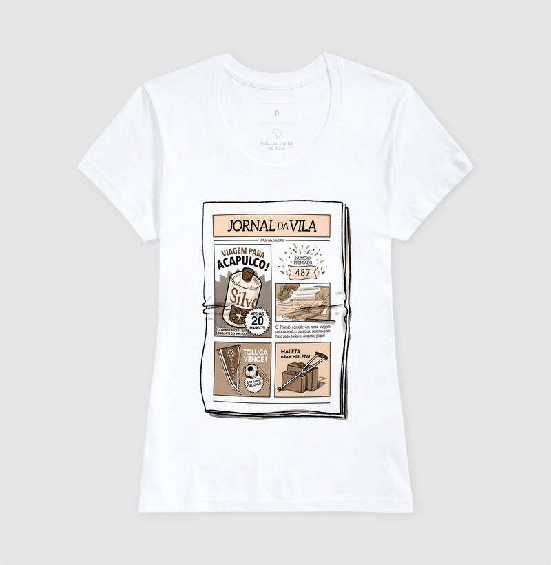 Camisa 4