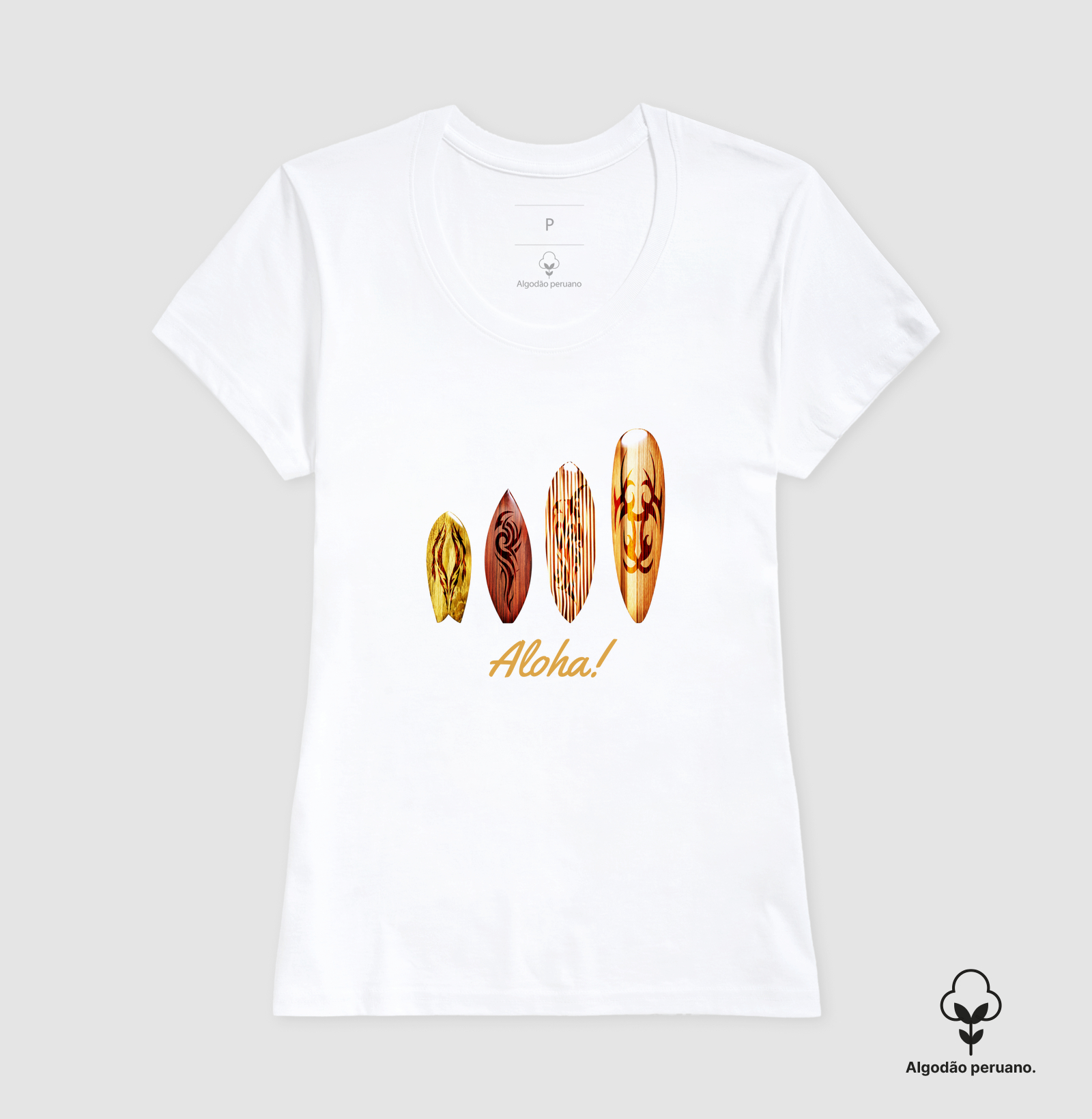 Camisa 6
