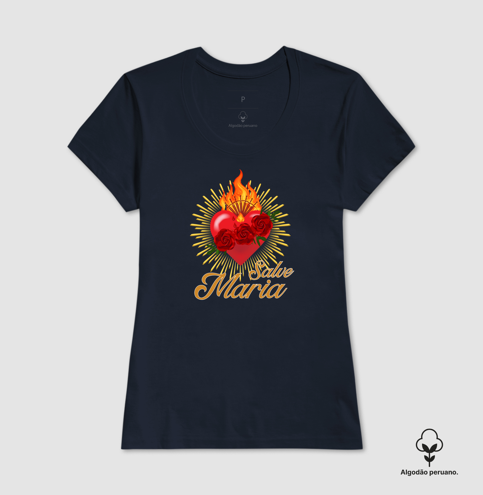 Camisa 3
