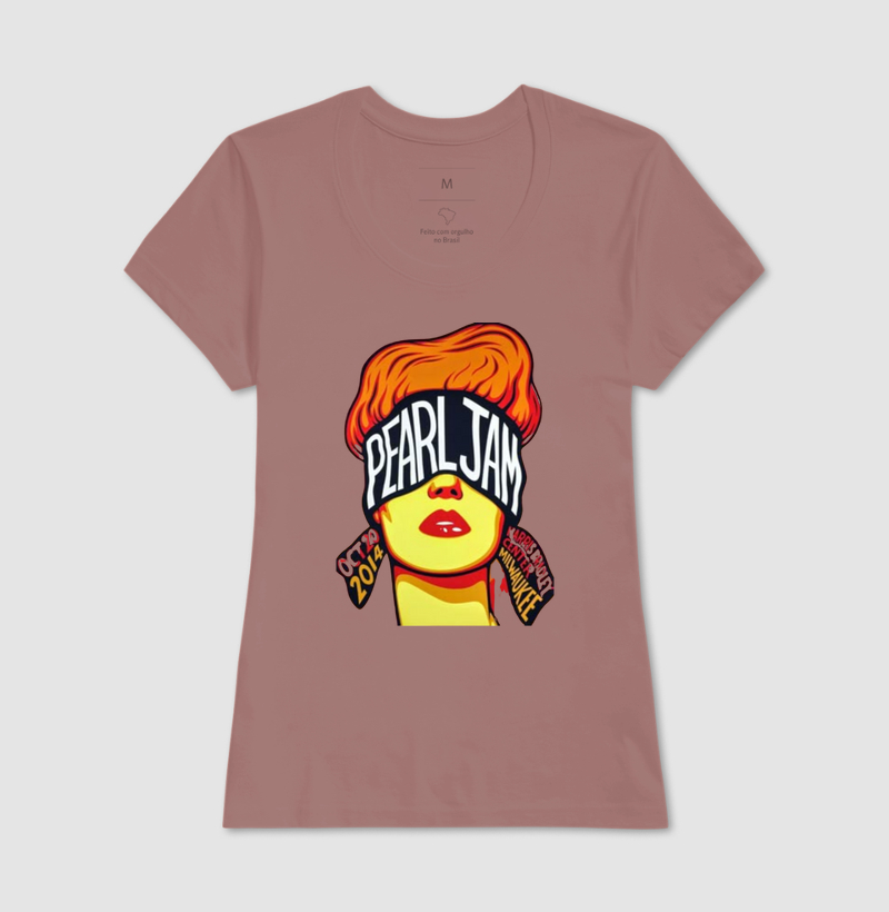 Camisa 16