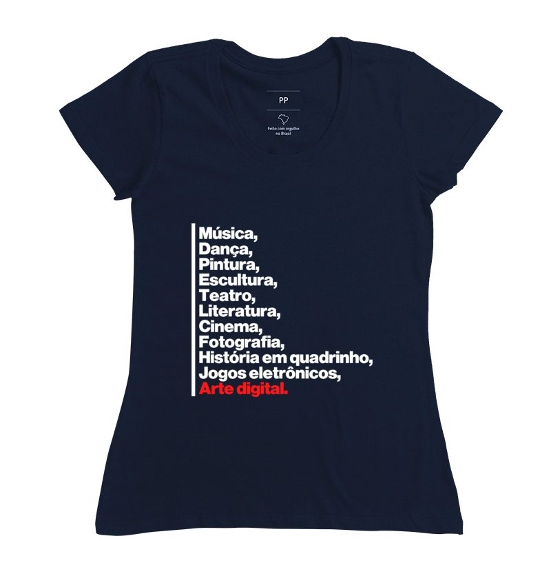 Camisa 9