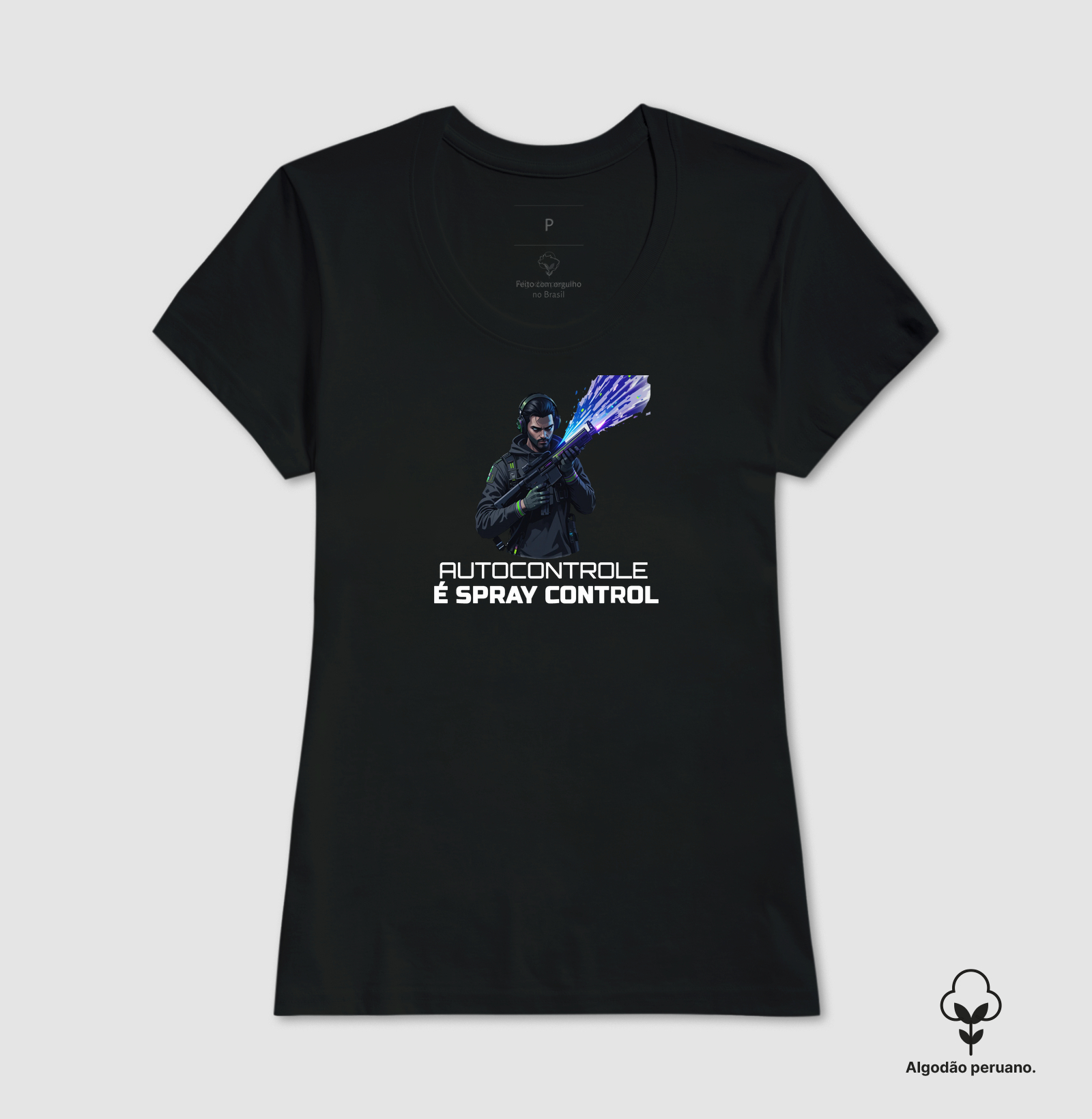 Camisa 2