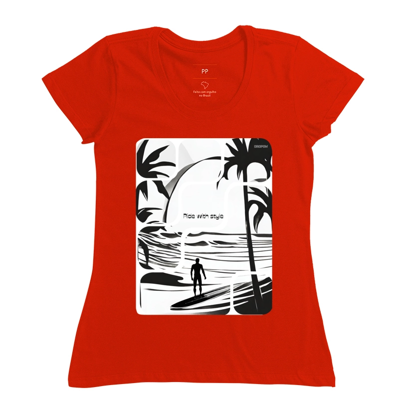 Camisa 10