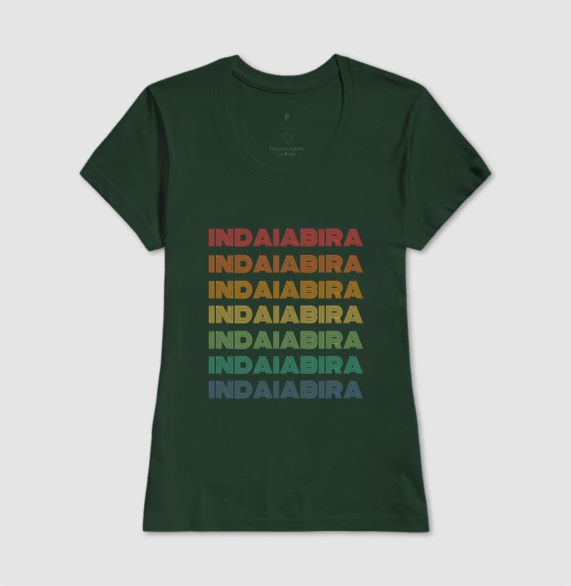 Camisa 12