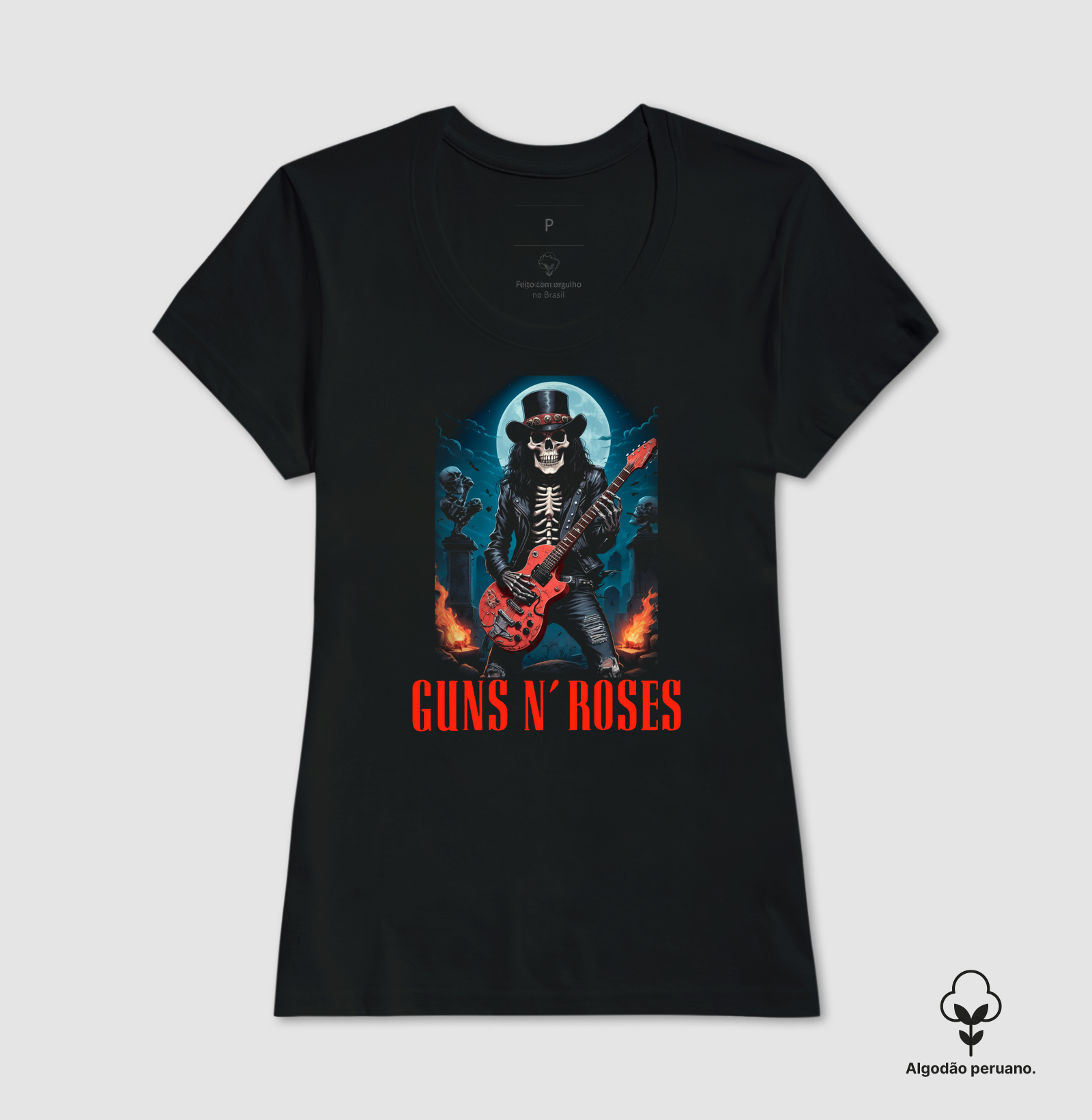 Camisa 5