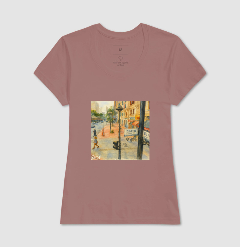 Camisa 15